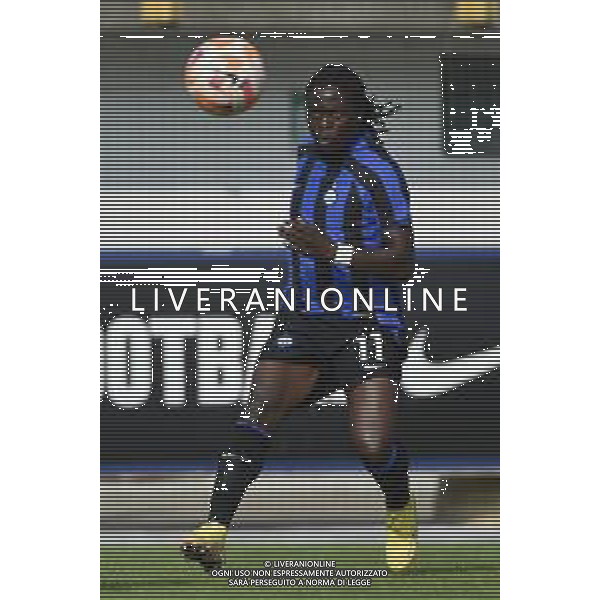 TVRG Tabitha Chawinga (Inter) Inter vs Milan Sesto San Giovanni (MI) 15-10-2022 Stadio Ernesto Breda Serie A femminile TIM - 6a giornata foto Roberto Garavaglia/ag. Aldo Liverani sas