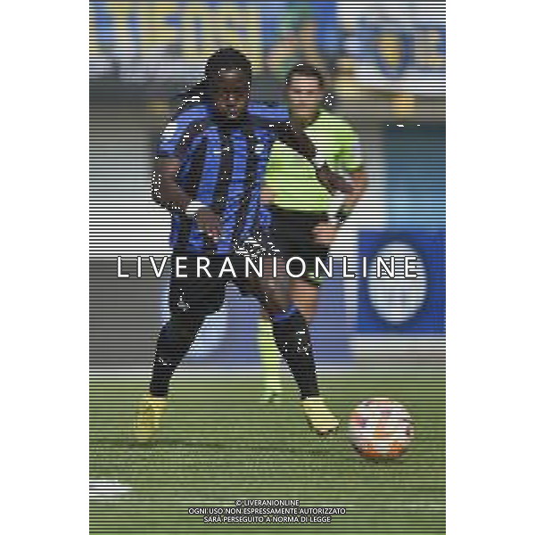 TVRG Tabitha Chawinga (Inter) Inter vs Milan Sesto San Giovanni (MI) 15-10-2022 Stadio Ernesto Breda Serie A femminile TIM - 6a giornata foto Roberto Garavaglia/ag. Aldo Liverani sas