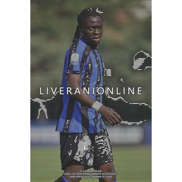 TVRG Tabitha Chawinga (Inter) Inter vs Milan Sesto San Giovanni (MI) 15-10-2022 Stadio Ernesto Breda Serie A femminile TIM - 6a giornata foto Roberto Garavaglia/ag. Aldo Liverani sas