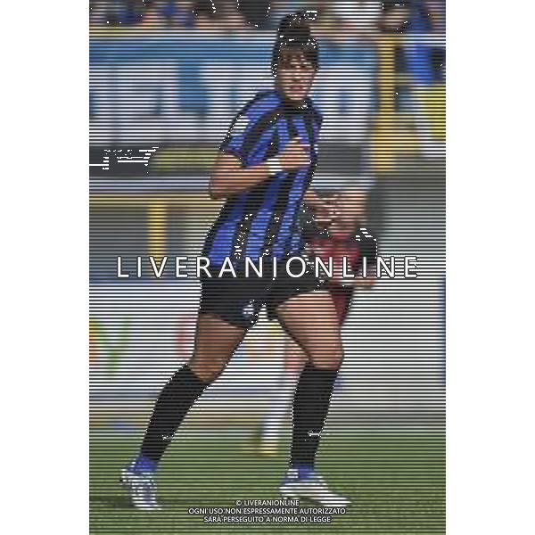 TVRG Elisa Polii (Inter) Inter vs Milan Sesto San Giovanni (MI) 15-10-2022 Stadio Ernesto Breda Serie A femminile TIM - 6a giornata foto Roberto Garavaglia/ag. Aldo Liverani sas