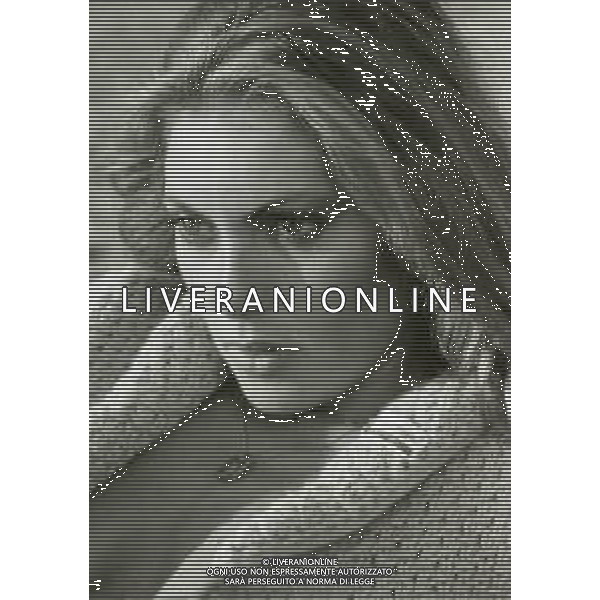 RETROSPETTIVA ELEONORA VALLONE ATTRICE NELLA FOTO ELEONORA VALLONE NELL\'ANNO 1979 AG ALDO LIVERANI SAS