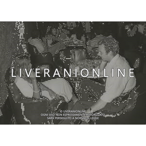 RETROSPETTIVA ELEONORA VALLONE ATTRICE NELLA FOTO ELEONORA VALLONE NELL\'ANNO 1980 A VENEZIA AG ALDO LIVERANI SAS 