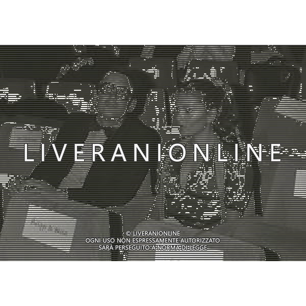RETROSPETTIVA ELEONORA VALLONE ATTRICE NELLA FOTO ELEONORA VALLONE NELL\'ANNO 1981 A CANNES AG ALDO LIVERANI SAS 