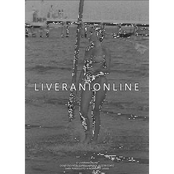 RETROSPETTIVA ELEONORA VALLONE ATTRICE NELLA FOTO ELEONORA VALLONE NELL\'ANNO 1983 A VENEZIA AG ALDO LIVERANI SAS  
