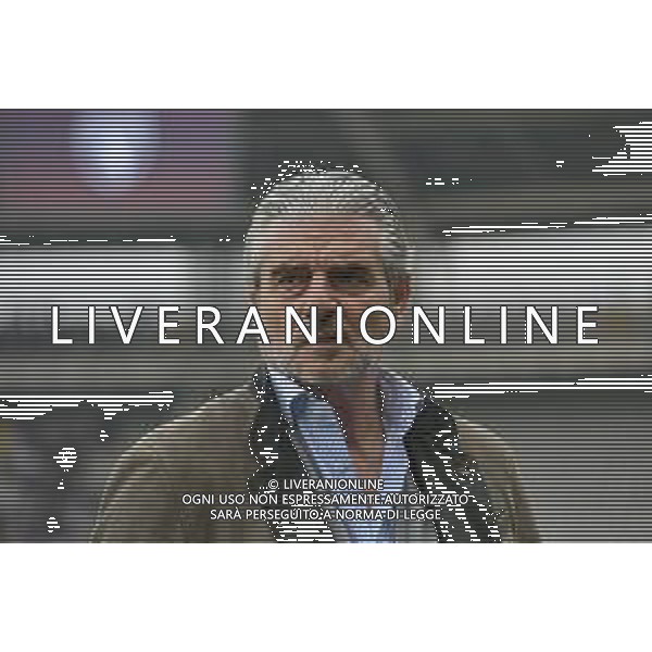 Torino 15.10.2022 Stadio Grande Torino ©Manuela Viganti/Agenzia Aldo Liverani Torino vs Juventus Campionato Calcio Serie A TIM 2022/2023 10a giornata Nella foto: Maurizio Arrivabene ©AGENZIA ALDO LIVERANI SAS