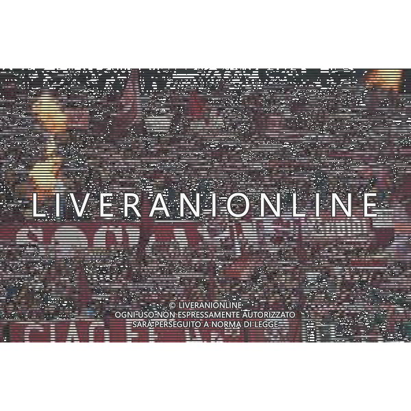 Torino 15.10.2022 Stadio Grande Torino ©Manuela Viganti/Agenzia Aldo Liverani Torino vs Juventus Campionato Calcio Serie A TIM 2022/2023 10a giornata Nella foto: Tifosi del Torino ©AGENZIA ALDO LIVERANI SAS