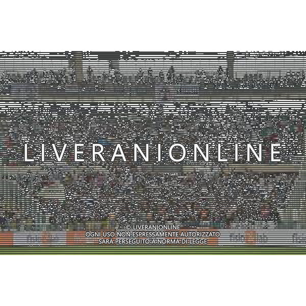 Torino 15.10.2022 Stadio Grande Torino ©Manuela Viganti/Agenzia Aldo Liverani Torino vs Juventus Campionato Calcio Serie A TIM 2022/2023 10a giornata Nella foto: Tifosi Juventus ©AGENZIA ALDO LIVERANI SAS