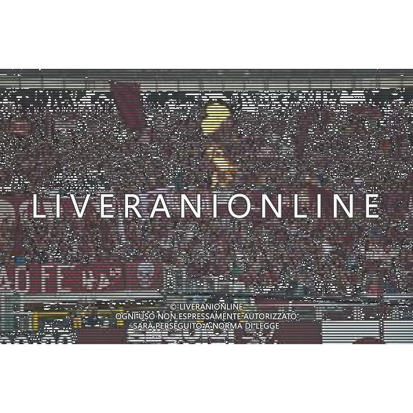 Torino 15.10.2022 Stadio Grande Torino ©Manuela Viganti/Agenzia Aldo Liverani Torino vs Juventus Campionato Calcio Serie A TIM 2022/2023 10a giornata Nella foto: Tifosi del Torino ©AGENZIA ALDO LIVERANI SAS