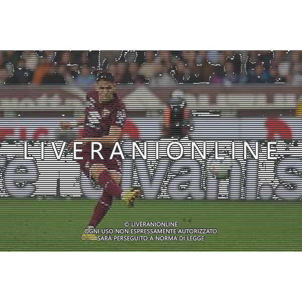 Torino 15.10.2022 Stadio Grande Torino ©Manuela Viganti/Agenzia Aldo Liverani Torino vs Juventus Campionato Calcio Serie A TIM 2022/2023 10a giornata Nella foto: sasa lukic ©AGENZIA ALDO LIVERANI SAS