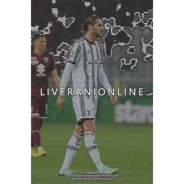 Torino 15.10.2022 Stadio Grande Torino ©Manuela Viganti/Agenzia Aldo Liverani Torino vs Juventus Campionato Calcio Serie A TIM 2022/2023 10a giornata Nella foto: adrien rabiot ©AGENZIA ALDO LIVERANI SAS