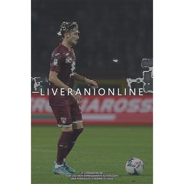 Torino 15.10.2022 Stadio Grande Torino ©Manuela Viganti/Agenzia Aldo Liverani Torino vs Juventus Campionato Calcio Serie A TIM 2022/2023 10a giornata Nella foto: alexey miranchuk ©AGENZIA ALDO LIVERANI SAS