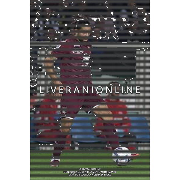 Torino 15.10.2022 Stadio Grande Torino ©Manuela Viganti/Agenzia Aldo Liverani Torino vs Juventus Campionato Calcio Serie A TIM 2022/2023 10a giornata Nella foto: ricardo rodriguez ©AGENZIA ALDO LIVERANI SAS