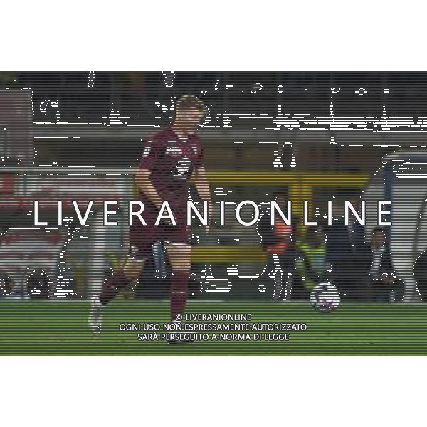 Torino 15.10.2022 Stadio Grande Torino ©Manuela Viganti/Agenzia Aldo Liverani Torino vs Juventus Campionato Calcio Serie A TIM 2022/2023 10a giornata Nella foto: perr schuurs ©AGENZIA ALDO LIVERANI SAS