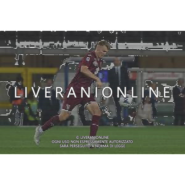 Torino 15.10.2022 Stadio Grande Torino ©Manuela Viganti/Agenzia Aldo Liverani Torino vs Juventus Campionato Calcio Serie A TIM 2022/2023 10a giornata Nella foto: perr schuurs ©AGENZIA ALDO LIVERANI SAS