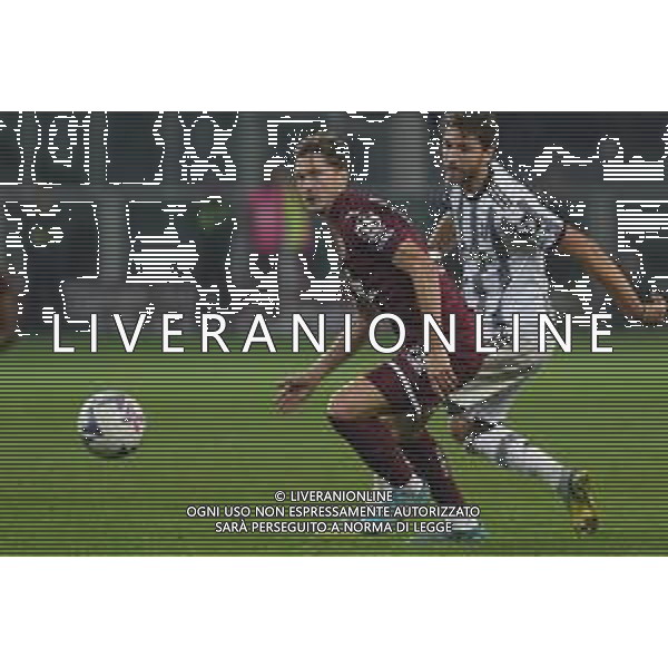 Torino 15.10.2022 Stadio Grande Torino ©Manuela Viganti/Agenzia Aldo Liverani Torino vs Juventus Campionato Calcio Serie A TIM 2022/2023 10a giornata Nella foto: alexey miranchuk ©AGENZIA ALDO LIVERANI SAS