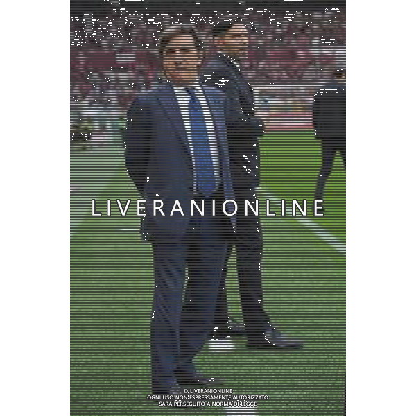 Torino 15.10.2022 Stadio Grande Torino ©Manuela Viganti/Agenzia Aldo Liverani Torino vs Juventus Campionato Calcio Serie A TIM 2022/2023 10a giornata Nella foto: urbano cairo ©AGENZIA ALDO LIVERANI SAS