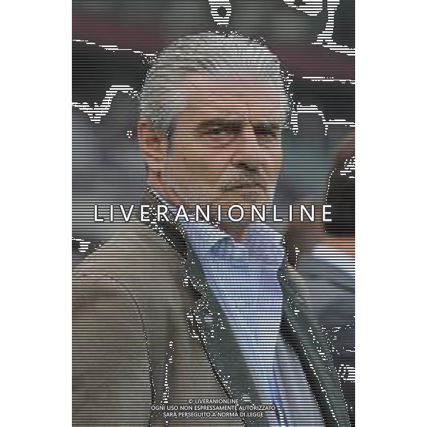 Torino 15.10.2022 Stadio Grande Torino ©Manuela Viganti/Agenzia Aldo Liverani Torino vs Juventus Campionato Calcio Serie A TIM 2022/2023 10a giornata Nella foto: maurizio arrivabene ©AGENZIA ALDO LIVERANI SAS