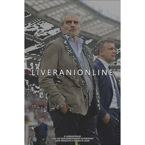 Torino 15.10.2022 Stadio Grande Torino ©Manuela Viganti/Agenzia Aldo Liverani Torino vs Juventus Campionato Calcio Serie A TIM 2022/2023 10a giornata Nella foto: maurizio arrivabene e federico cherubini ©AGENZIA ALDO LIVERANI SAS