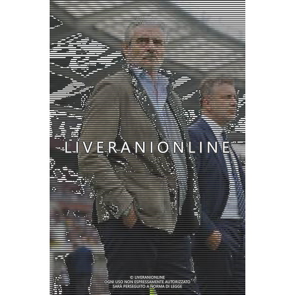 Torino 15.10.2022 Stadio Grande Torino ©Manuela Viganti/Agenzia Aldo Liverani Torino vs Juventus Campionato Calcio Serie A TIM 2022/2023 10a giornata Nella foto: maurizio arrivabene e federico cherubini ©AGENZIA ALDO LIVERANI SAS