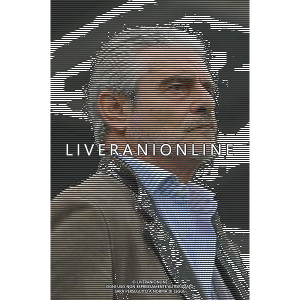 Torino 15.10.2022 Stadio Grande Torino ©Manuela Viganti/Agenzia Aldo Liverani Torino vs Juventus Campionato Calcio Serie A TIM 2022/2023 10a giornata Nella foto: maurizio arrivabene ©AGENZIA ALDO LIVERANI SAS