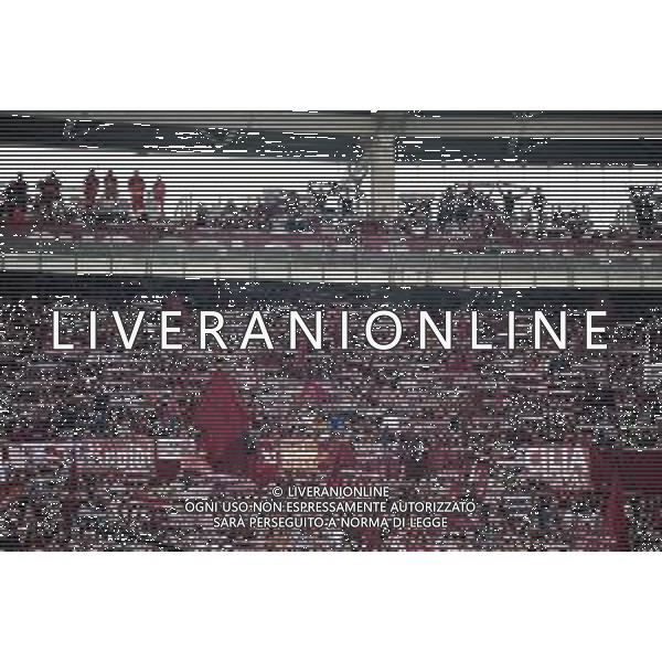 Torino 15.10.2022 Stadio Grande Torino ©Manuela Viganti/Agenzia Aldo Liverani Torino vs Juventus Campionato Calcio Serie A TIM 2022/2023 10a giornata Nella foto: tifosi torino ©AGENZIA ALDO LIVERANI SAS