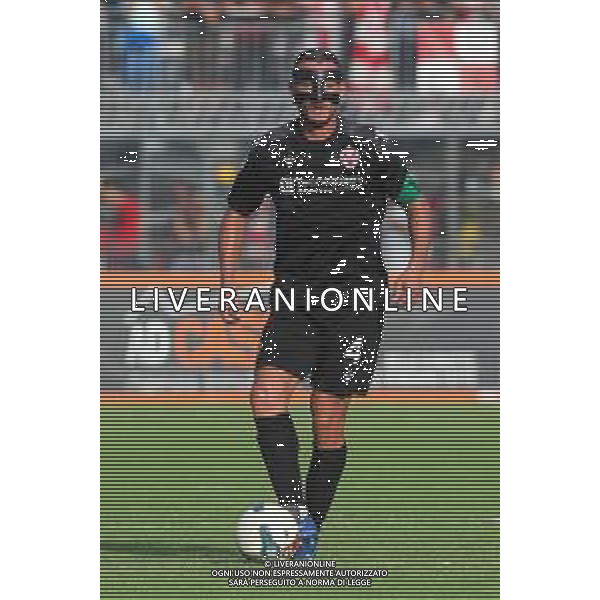 LEGA PRO - RIMINI vs VIS PESARO Campionato di calcio Serie C girone B 16/10/2022 - nella foto: Gavazzi Fabio(Vis Pesaro) Gavazzi Fabio(Vis Pesaro) ©Claudio Zamagni/Agenzia Aldo Liverani s.a.s.