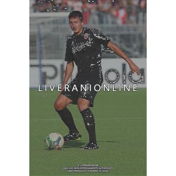 LEGA PRO - RIMINI vs VIS PESARO Campionato di calcio Serie C girone B 16/10/2022 - nella foto: ©Claudio Zamagni/Agenzia Aldo Liverani s.a.s.