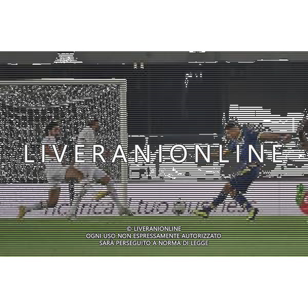 sullo 0 a 0 Davide Marco Faraoni (Hellas Verona) occasione da gol Hellas Verona vs Milan Verona 16-10-2022 Stadio Marcantonio Bentegodi Campionato Serie A TIM - 10a giornata foto Roberto Garavaglia/ag. Aldo Liverani sas/ AGENZIA ALDO LIVERANI SAS