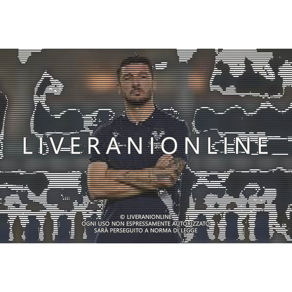 Salvatore Bocchetti allenatore Hellas Verona Hellas Verona vs Milan Verona 16-10-2022 Stadio Marcantonio Bentegodi Campionato Serie A TIM - 10a giornata foto Roberto Garavaglia/ag. Aldo Liverani sas/ AGENZIA ALDO LIVERANI SAS