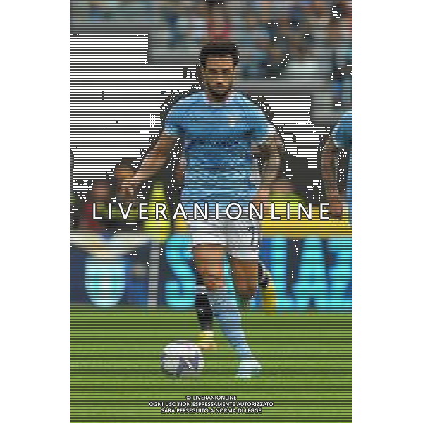 Lazio vs Udinese Campionato Serie A TIM - 10 Giornata Stadio Olimpico - Roma 16-10-2022 nella foto Felipe Anderson ©Federico Gaetano/ AGENZIA ALDO LIVERANI SAS