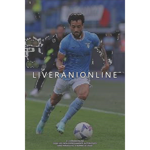 Lazio vs Udinese Campionato Serie A TIM - 10 Giornata Stadio Olimpico - Roma 16-10-2022 nella foto Felipe Anderson ©Federico Gaetano/ AGENZIA ALDO LIVERANI SAS