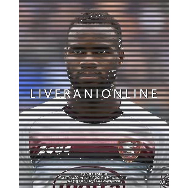 Lassana Coulibaly (Salernitana) Inter vs Salernitana Milano 16-10-2022 Stadio Giuseppe Meazza - San Siro Campionato Serie A TIM - 10a giornata foto Roberto Garavaglia/ag. Aldo Liverani sas / AGENZIA ALDO LIVERANI SAS