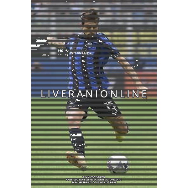 Francesco Acerbi (Inter) Inter vs Salernitana Milano 16-10-2022 Stadio Giuseppe Meazza - San Siro Campionato Serie A TIM - 10a giornata foto Roberto Garavaglia/ag. Aldo Liverani sas / AGENZIA ALDO LIVERANI SAS