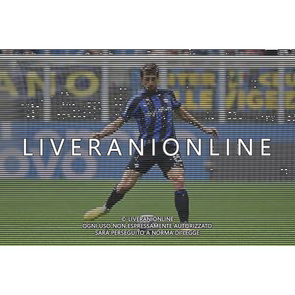 Francesco Acerbi (Inter) Inter vs Salernitana Milano 16-10-2022 Stadio Giuseppe Meazza - San Siro Campionato Serie A TIM - 10a giornata foto Roberto Garavaglia/ag. Aldo Liverani sas / AGENZIA ALDO LIVERANI SAS