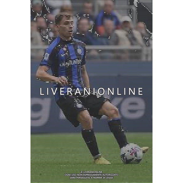 Nicolo\' Barella (Inter) Inter vs Salernitana Milano 16-10-2022 Stadio Giuseppe Meazza - San Siro Campionato Serie A TIM - 10a giornata foto Roberto Garavaglia/ag. Aldo Liverani sas / AGENZIA ALDO LIVERANI SAS