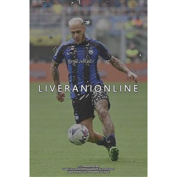 Federico Dimarco (Inter) Inter vs Salernitana Milano 16-10-2022 Stadio Giuseppe Meazza - San Siro Campionato Serie A TIM - 10a giornata foto Roberto Garavaglia/ag. Aldo Liverani sas / AGENZIA ALDO LIVERANI SAS