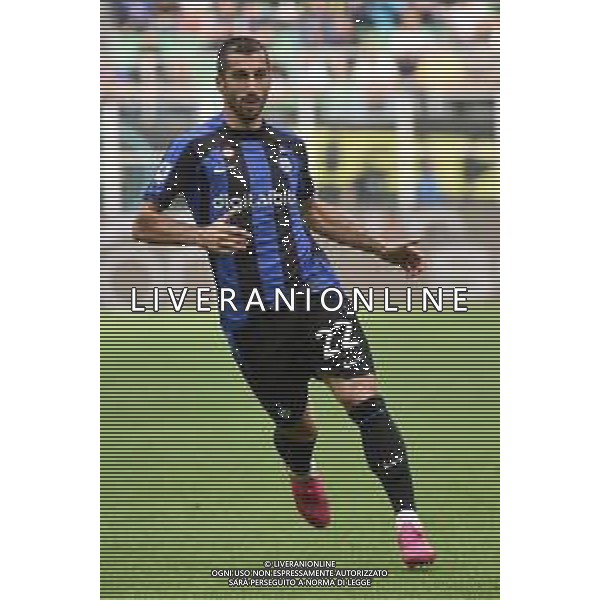 Henrikh Mkhitaryan (Inter) Inter vs Salernitana Milano 16-10-2022 Stadio Giuseppe Meazza - San Siro Campionato Serie A TIM - 10a giornata foto Roberto Garavaglia/ag. Aldo Liverani sas / AGENZIA ALDO LIVERANI SAS