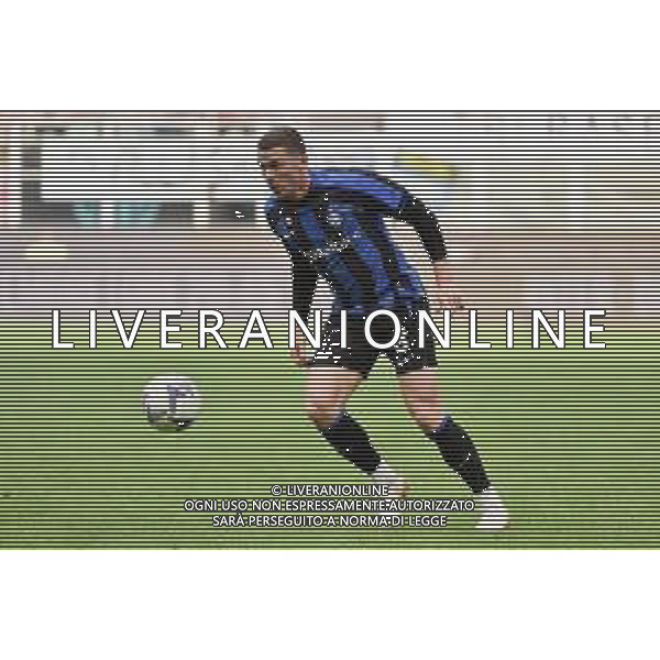 Robin Gosens (Inter) Inter vs Salernitana Milano 16-10-2022 Stadio Giuseppe Meazza - San Siro Campionato Serie A TIM - 10a giornata foto Roberto Garavaglia/ag. Aldo Liverani sas / AGENZIA ALDO LIVERANI SAS