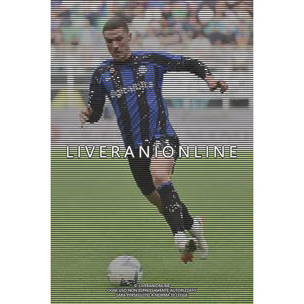 Robin Gosens (Inter) Inter vs Salernitana Milano 16-10-2022 Stadio Giuseppe Meazza - San Siro Campionato Serie A TIM - 10a giornata foto Roberto Garavaglia/ag. Aldo Liverani sas / AGENZIA ALDO LIVERANI SAS