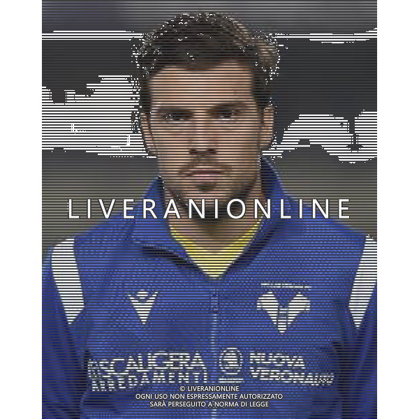 Simone Verdi (Hellas Verona) Hellas Verona vs Milan Verona 16-10-2022 Stadio Marcantonio Bentegodi Campionato Serie A TIM - 10a giornata foto Roberto Garavaglia/ag. Aldo Liverani sas