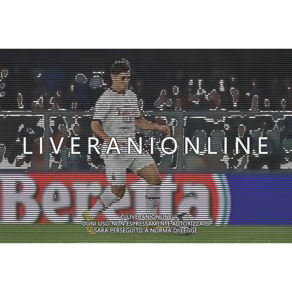 Brahim Diaz (Milan) Hellas Verona vs Milan Verona 16-10-2022 Stadio Marcantonio Bentegodi Campionato Serie A TIM - 10a giornata foto Roberto Garavaglia/ag. Aldo Liverani sas