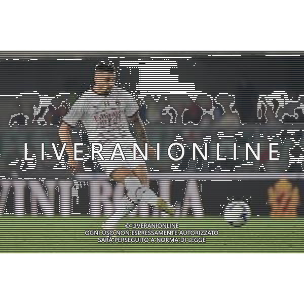 Rade Krunic (Milan) Hellas Verona vs Milan Verona 16-10-2022 Stadio Marcantonio Bentegodi Campionato Serie A TIM - 10a giornata foto Roberto Garavaglia/ag. Aldo Liverani sas