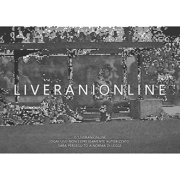 11-12-1988 VERONA CAMPIONATO DI CALCIO SERIE A VERONA-NAPOLI 0-1 NELLA FOTO OTTAVIO BIANCHI ALLENATORE NAPOLI CALCIO AG ALDO LIVERANI SAS