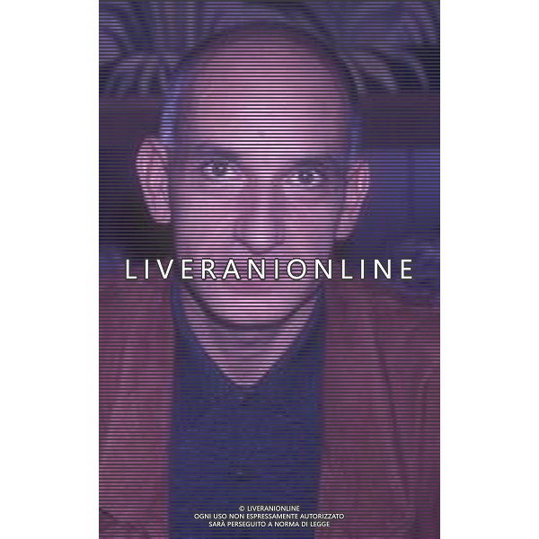 RETROSPETTIVA BEN KINGSLEY ATTORE NELLA FOTO BEN KINGSLEY A VENEZIA NELL\'ANNO 1990 AG ALDO LIVERANI SAS