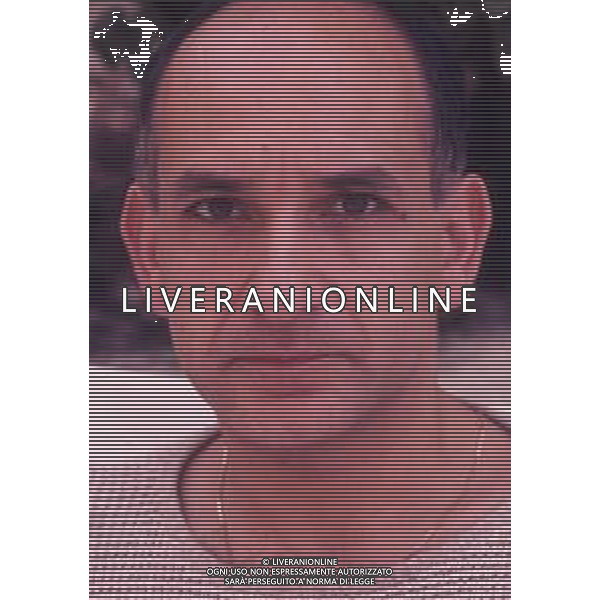 RETROSPETTIVA BEN KINGSLEY ATTORE NELLA FOTO BEN KINGSLEY NELL\'ANNO 1990 A VENEZIA AG ALDO LIVERANI SAS   