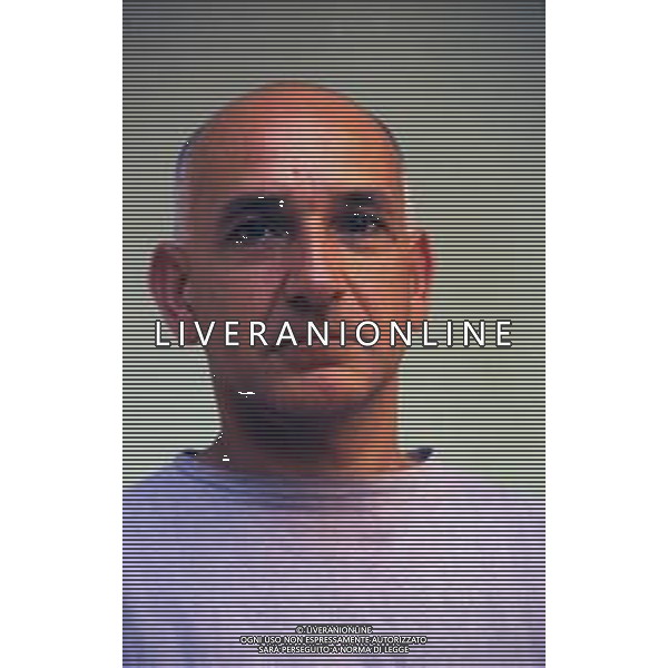 RETROSPETTIVA BEN KINGSLEY ATTORE NELLA FOTO BEN KINGSLEY NELL\'ANNO 1990 A VENEZIA AG ALDO LIVERANI SAS   
