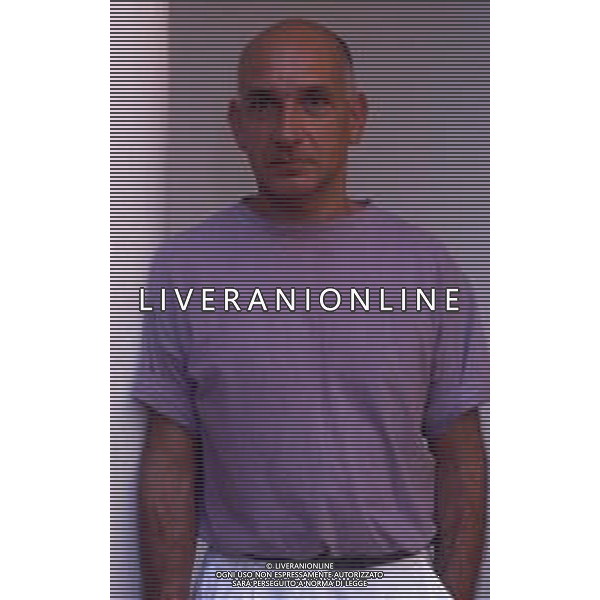 RETROSPETTIVA BEN KINGSLEY ATTORE NELLA FOTO BEN KINGSLEY NELL\'ANNO 1990 A VENEZIA AG ALDO LIVERANI SAS   