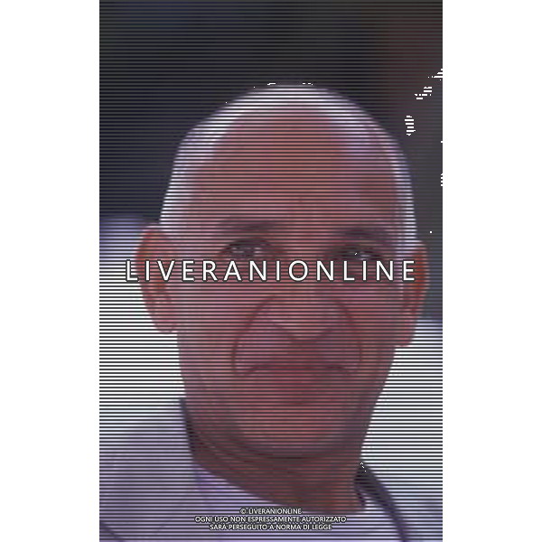 RETROSPETTIVA BEN KINGSLEY ATTORE NELLA FOTO BEN KINGSLEY NELL\'ANNO 1991 A CANNES AG ALDO LIVERANI SAS 