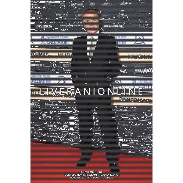 TVRG Mauro Balata presidente Lega Serie B Rho (MI) 17-10-2022 Gran Gala del Calcio 2022, l\'appuntamento organizzato dall\'AIC Associazione Italiana Calciatori e quest\'anno condotto da Federica Masolin e Raul Cremona nella location di Rho FieraMilano foto Roberto Garavaglia/ag. Aldo Liverani sas /AGENZIA ALDO LIVERANI SAS