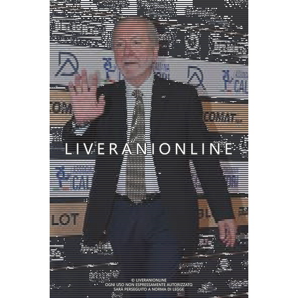 TVRG Francesco Ghirelli presidente Lega Serie C Rho (MI) 17-10-2022 Gran Gala del Calcio 2022, l\'appuntamento organizzato dall\'AIC Associazione Italiana Calciatori e quest\'anno condotto da Federica Masolin e Raul Cremona nella location di Rho FieraMilano foto Roberto Garavaglia/ag. Aldo Liverani sas /AGENZIA ALDO LIVERANI SAS